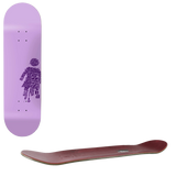 Girl Bricked Skateboard Deck - Davis 8.5"
