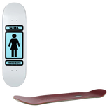 Girl 93 TIL Skateboard Deck - Davis 8.5"