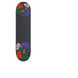 Grizzly Flora Skateboard Grip Tape