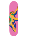 Grizzly Grab A Hold Skateboard Grip Tape