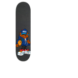 Grizzly Nothing But Net Skateboard Grip Tape