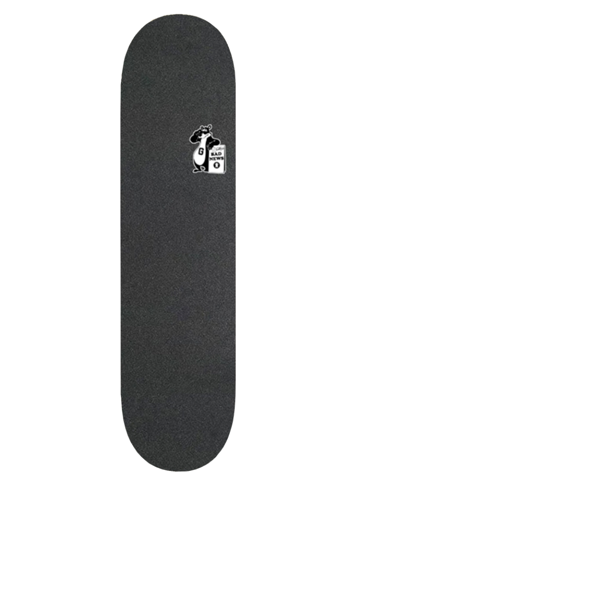 Grizzly Slow Down Skateboard Grip Tape