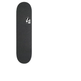 Grizzly Slow Down Skateboard Grip Tape