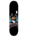 Grizzly Already Dead Skateboard Grip Tape 9"