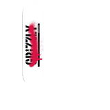 Grizzly Crossed Out Skateboard Grip Tape 9"