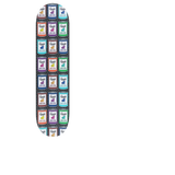 Grizzly Soup Of The Day Skateboard Grip Tape