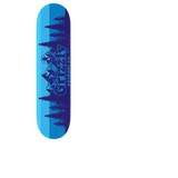 Grizzly Night Hike Skateboard Grip Tape