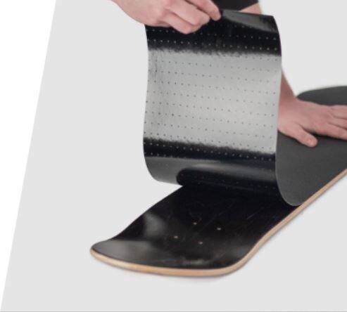 Apply My Grip Tape