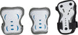 HangUp Kids Skate Pads 3-pack