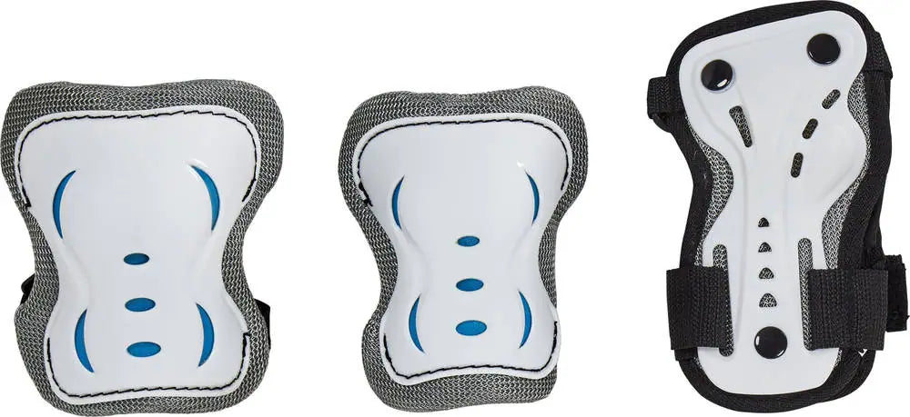 HangUp Kids Skate Pads 3-pack