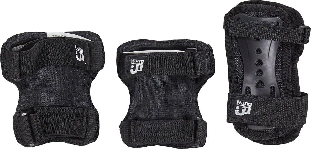 HangUp Kids Skate Pads 3-pack