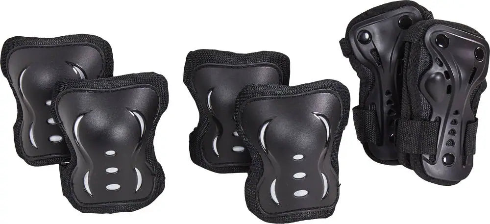 HangUp Kids Skate Pads 3-pack