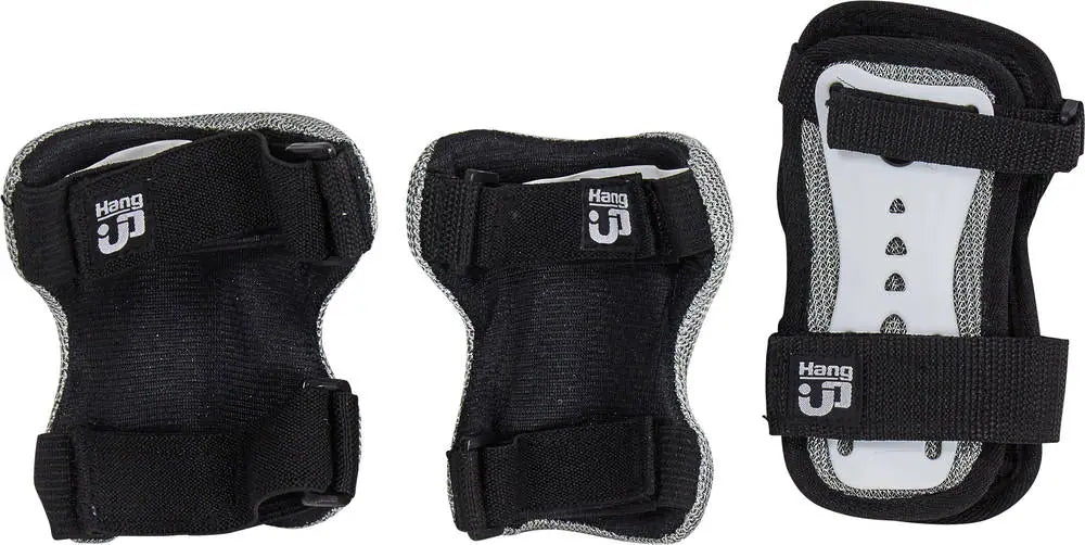 HangUp Kids Skate Pads 3-pack