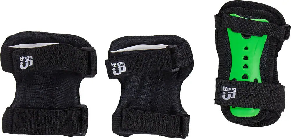HangUp Kids Skate Pads 3-pack