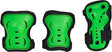 HangUp Kids Skate Pads 3-pack