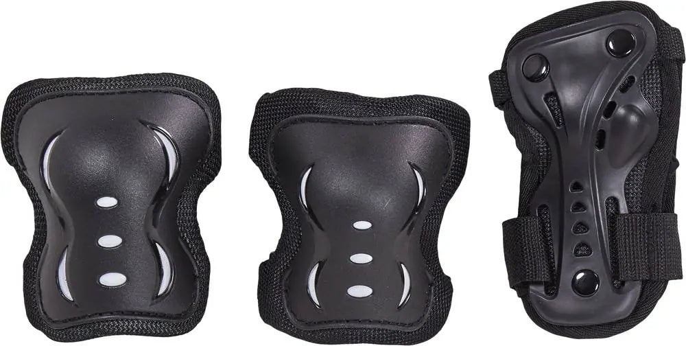 HangUp Kids Skate Pads 3-pack