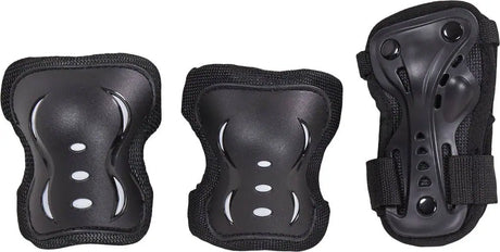 HangUp Kids Skate Pads 3-pack