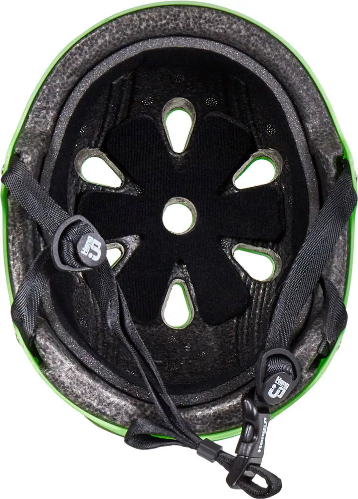 HangUp Skate Helmet II