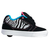 Heelys Pro 25 Glow In The Dark - Black/Multi/White