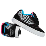 Heelys Pro 25 Glow In The Dark - Black/Multi/White