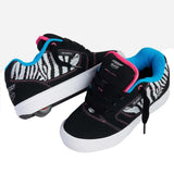 Heelys Pro 25 Glow In The Dark - Black/Multi/White