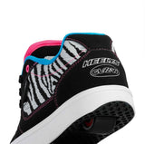 Heelys Pro 25 Glow In The Dark - Black/Multi/White