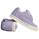 Heelys Pro 25 - Purple/Cream