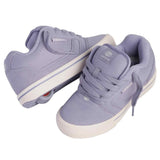 Heelys Pro 25 - Purple/Cream