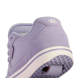 Heelys Pro 25 - Purple/Cream