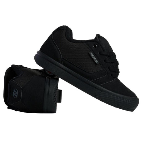 Heelys Pro 25 - Triple Black