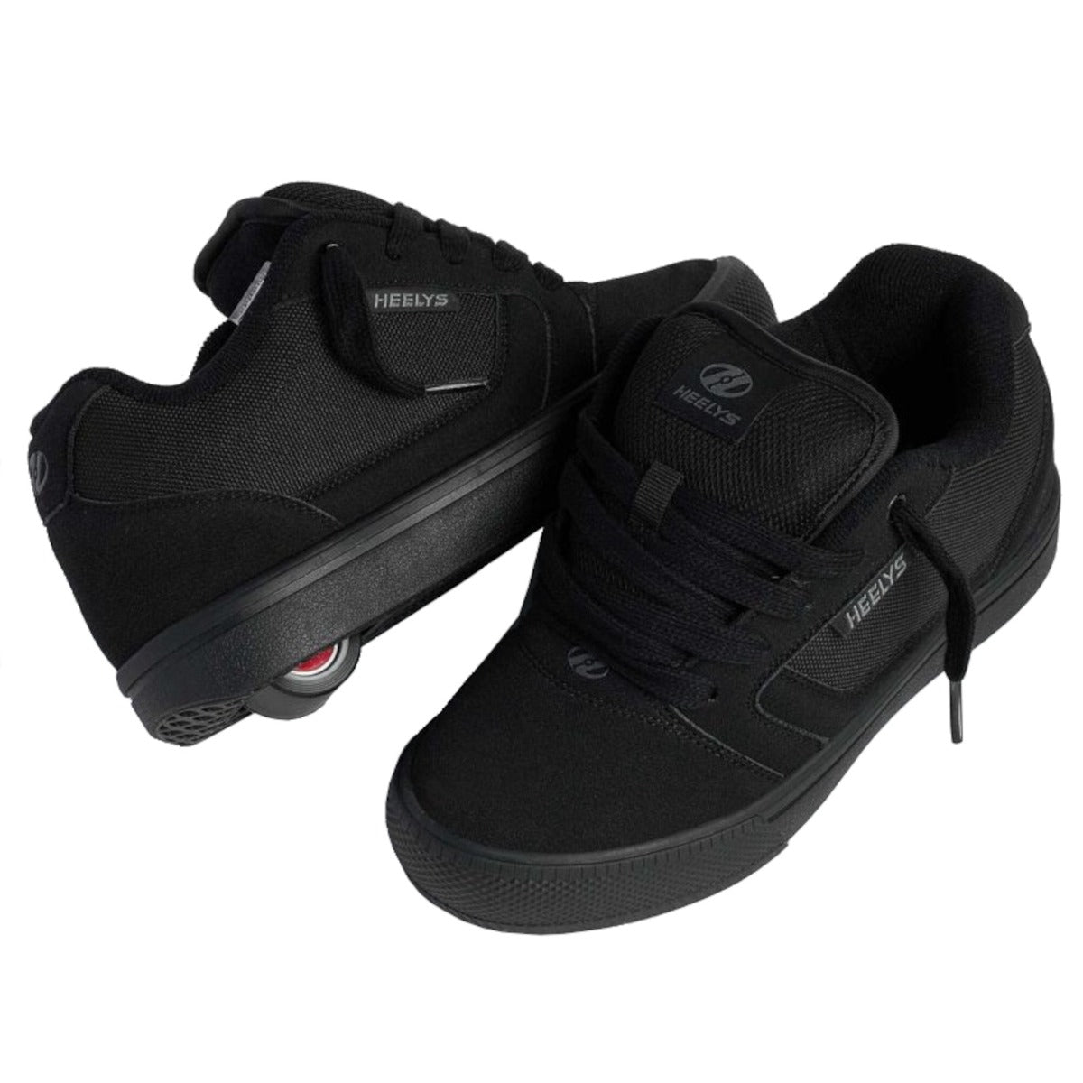 Heelys Pro 25 - Triple Black