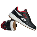 Heelys x Reebok Classic - Black/Red/White