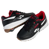 Heelys x Reebok Classic - Black/Red/White