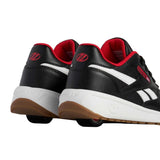 Heelys x Reebok Classic - Black/Red/White