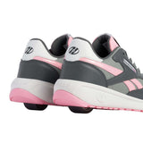 Heelys x Reebok Classic - Grey/Pink/White