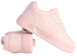 Heelys Kama Pink Roller Shoes