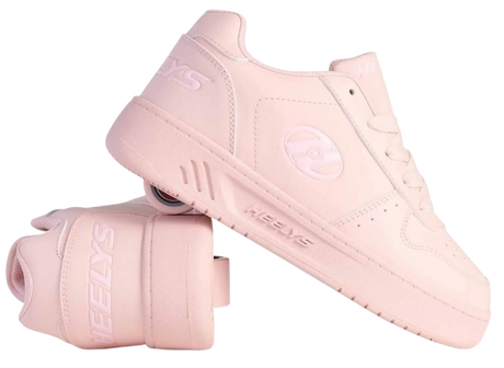 Heelys Kama Pink Roller Shoes