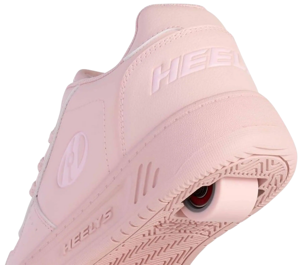 Heelys Kama Pink Roller Shoes