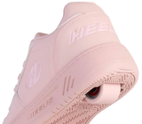 Heelys Kama Pink Roller Shoes