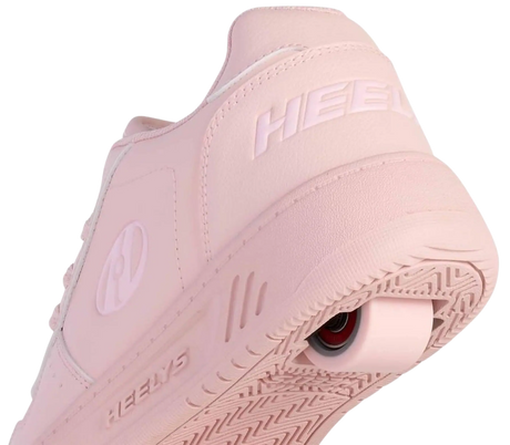 Heelys Kama Pink Roller Shoes