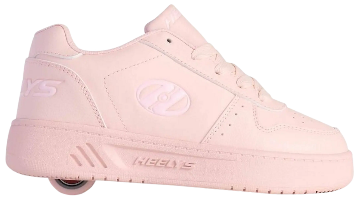 Heelys Kama Pink Roller Shoes