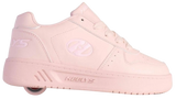 Heelys Kama Pink Roller Shoes