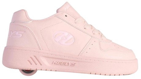 Heelys Kama Pink Roller Shoes