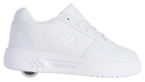 Heelys Kama White Roller Shoes