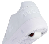 Heelys Kama White Roller Shoes