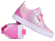 Heelys Pro 20 Fade Silver/Pink/Black Roller Shoes