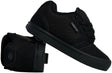 Heelys Pro 25 Black Roller Shoes
