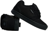 Heelys Pro 25 Black Roller Shoes