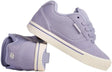 Heelys Pro 25 Purple Roller Shoes