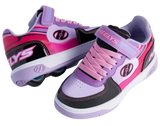 Heelys Rezerve Low X2 Lavender/Pink Roller Shoes